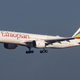 Image for article titled Ethiopian Airlines Pilots Overfly Runway After Falling Asleep